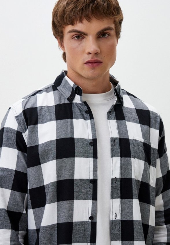 Рубашка Funday