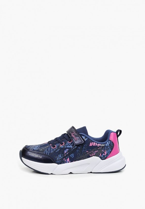 Кроссовки Kapika