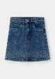 Юбка джинсовая PlayToday1  - превью