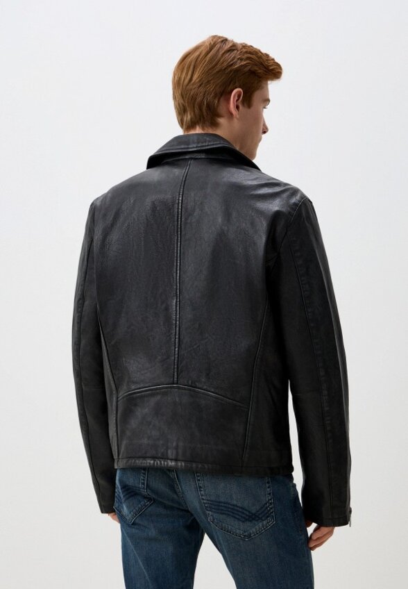 Косуха Jorg Weber