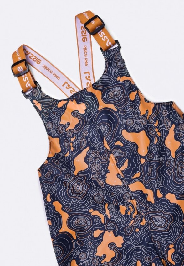 Комбинезон Lassie