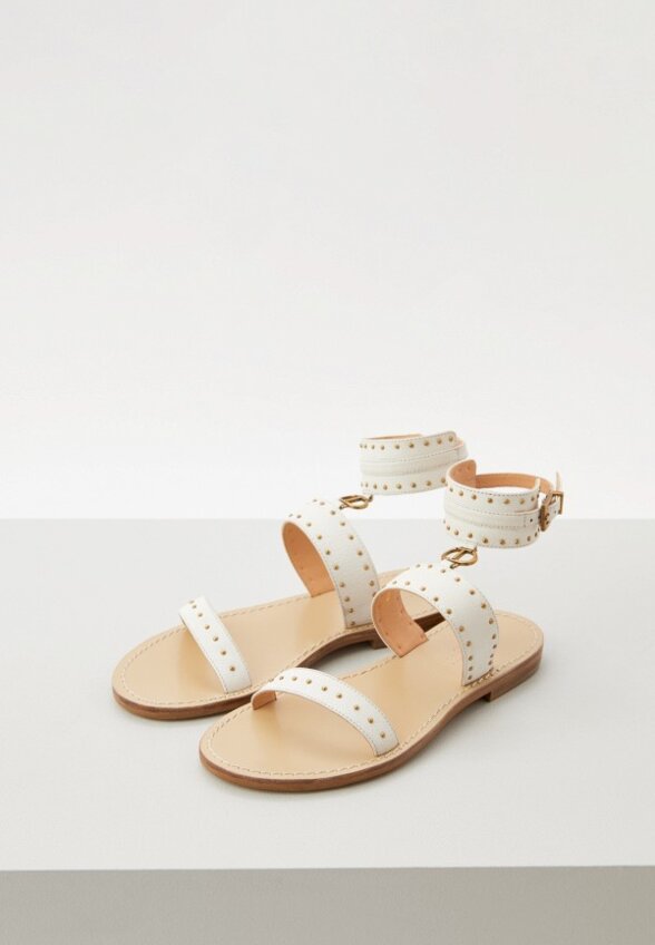 Сандалии Twinset Milano