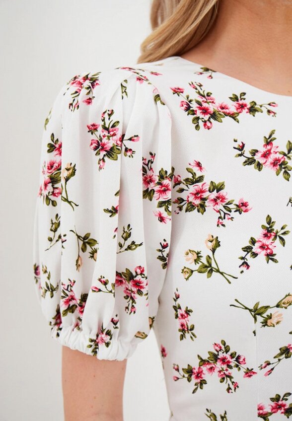 Платье Spirit of Kattana