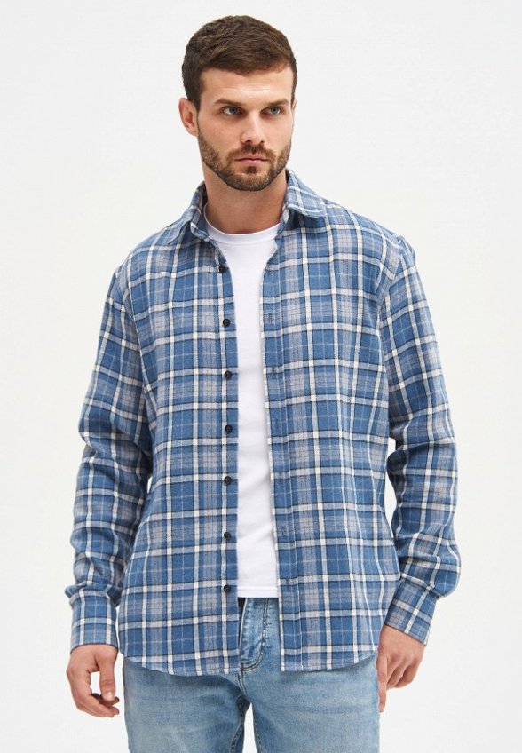 Рубашка Envylab