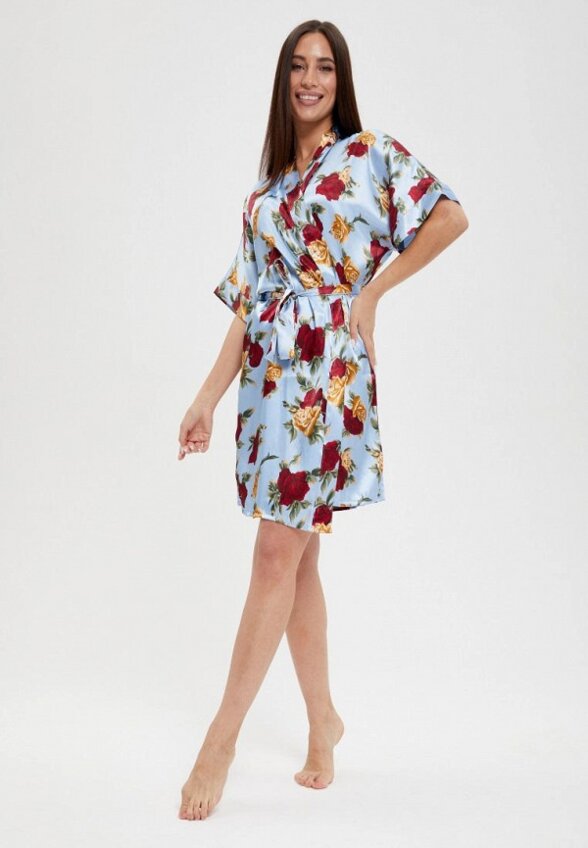 Халат домашний Cleo