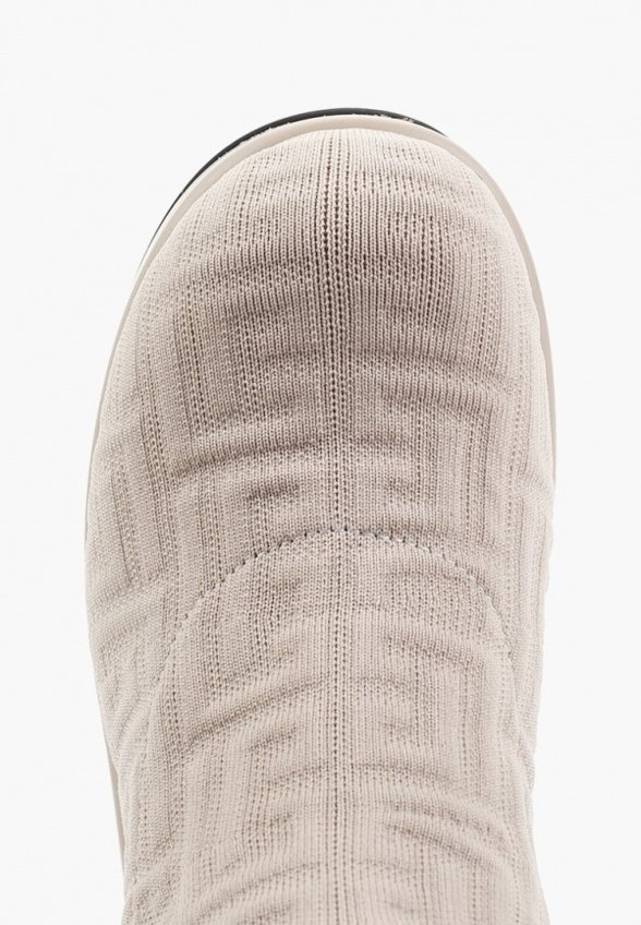 Ботильоны Abricot