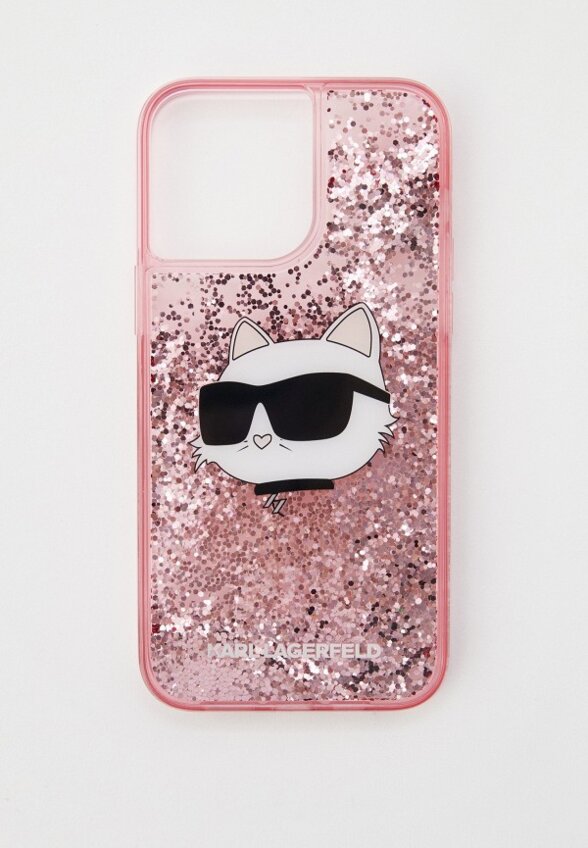 Чехол для iPhone Karl Lagerfeld