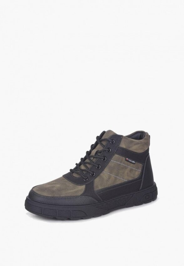 Ботинки T.Taccardi