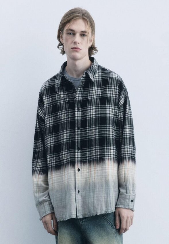 Рубашка Befree