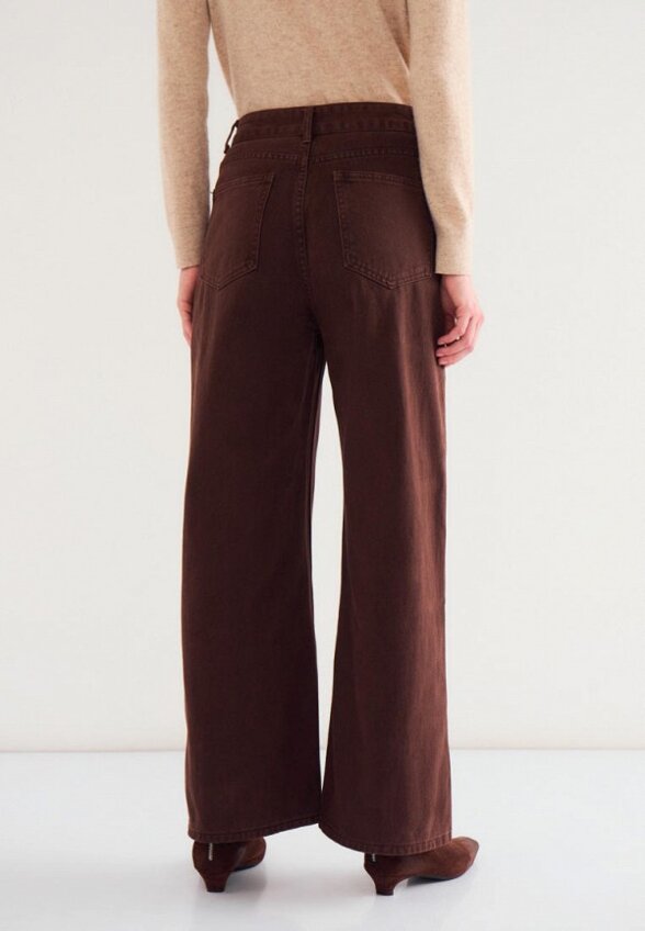 Джинсы Vittoria Vicci