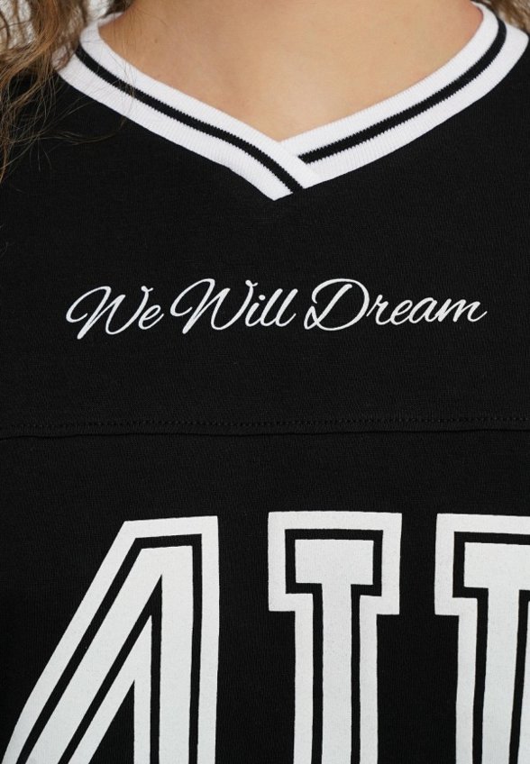 Лонгслив Твое