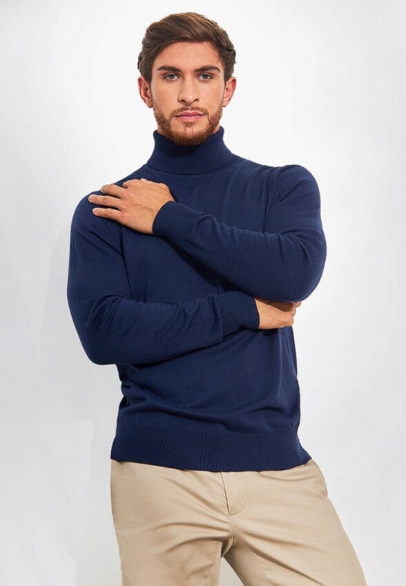 Водолазка Mountica