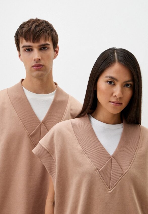 Жилет Pennymanny