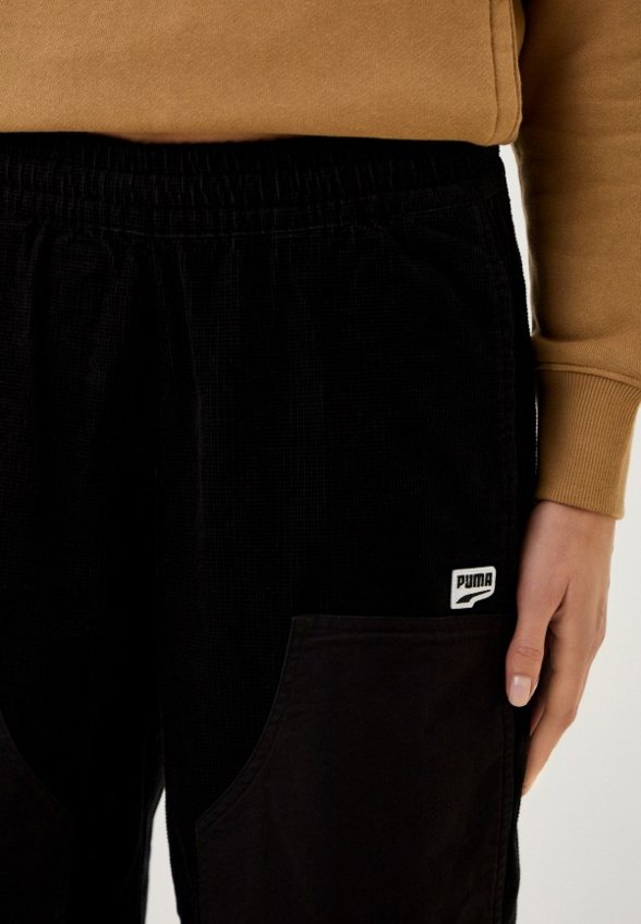 Брюки PUMA