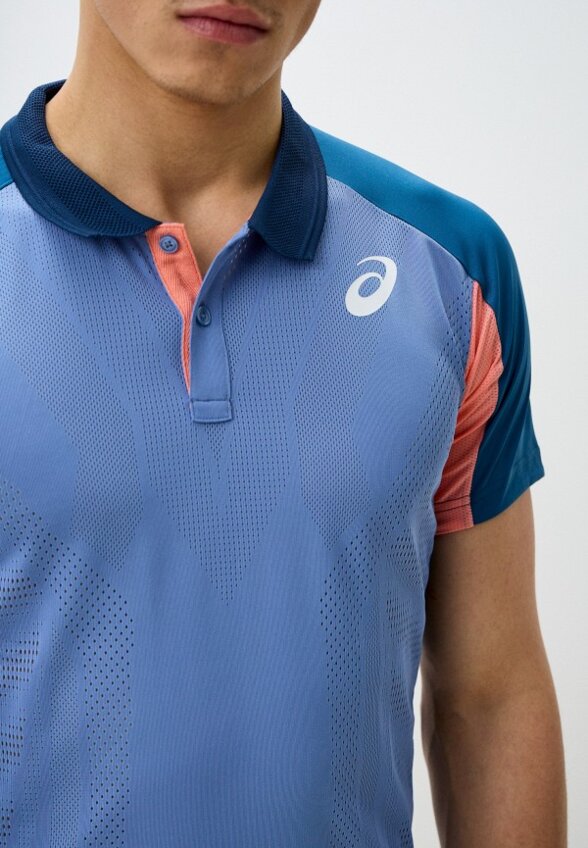 Поло ASICS
