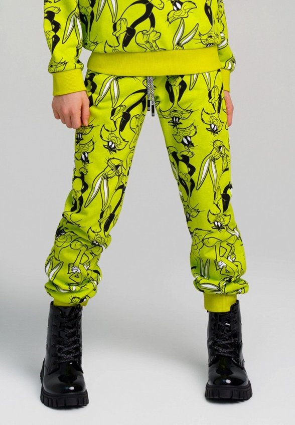 Брюки спортивные PlayToday