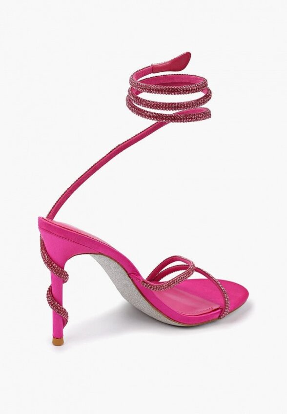 Босоножки Sbalo