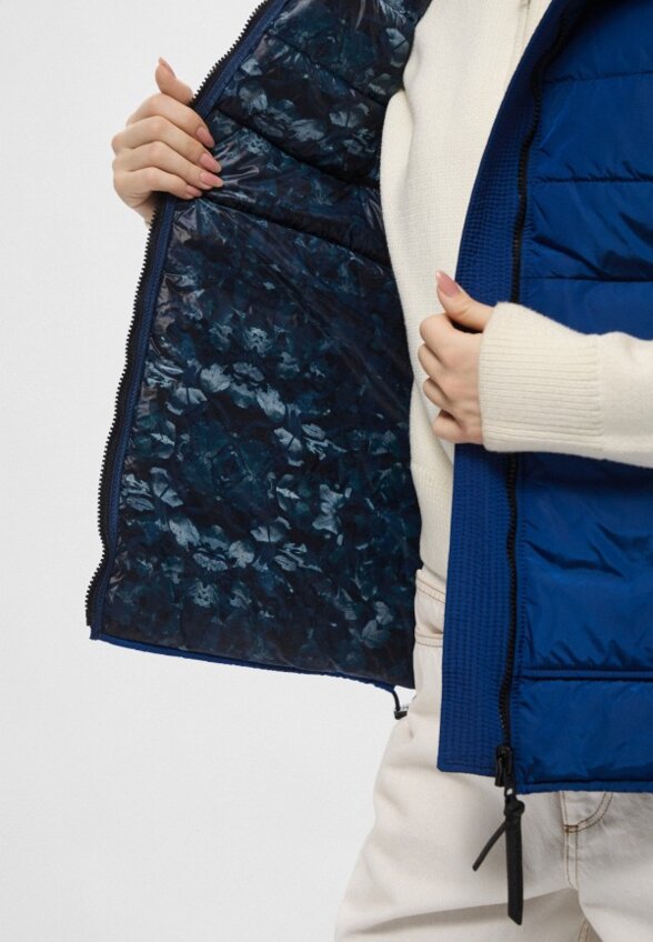 Жилет утепленный GJO.E