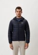 Куртка утепленная EA71  - превью