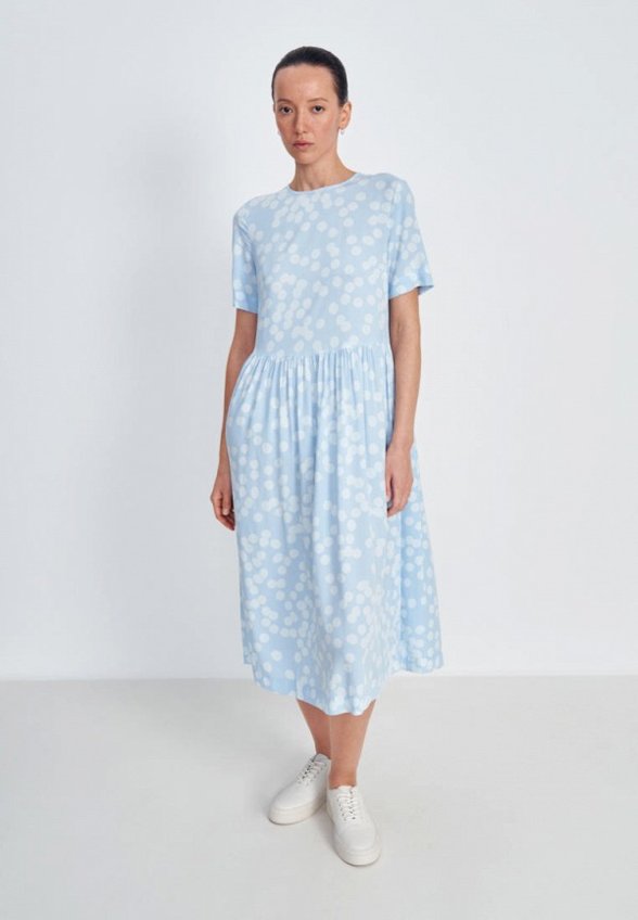 Платье Finn Flare