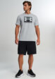 Шорты мужские Under Armour Rival, Черный4  - превью