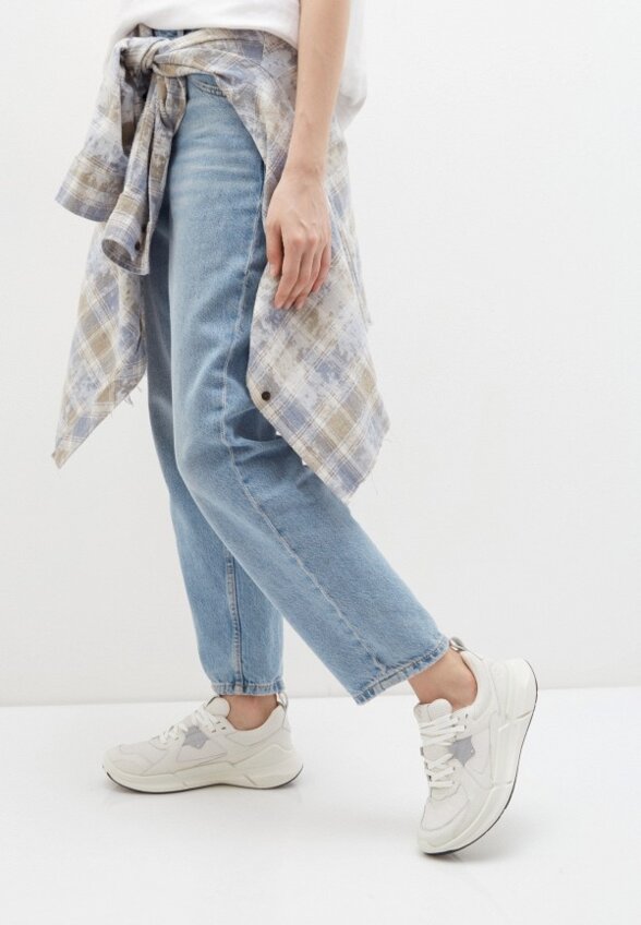 Кроссовки Ecco