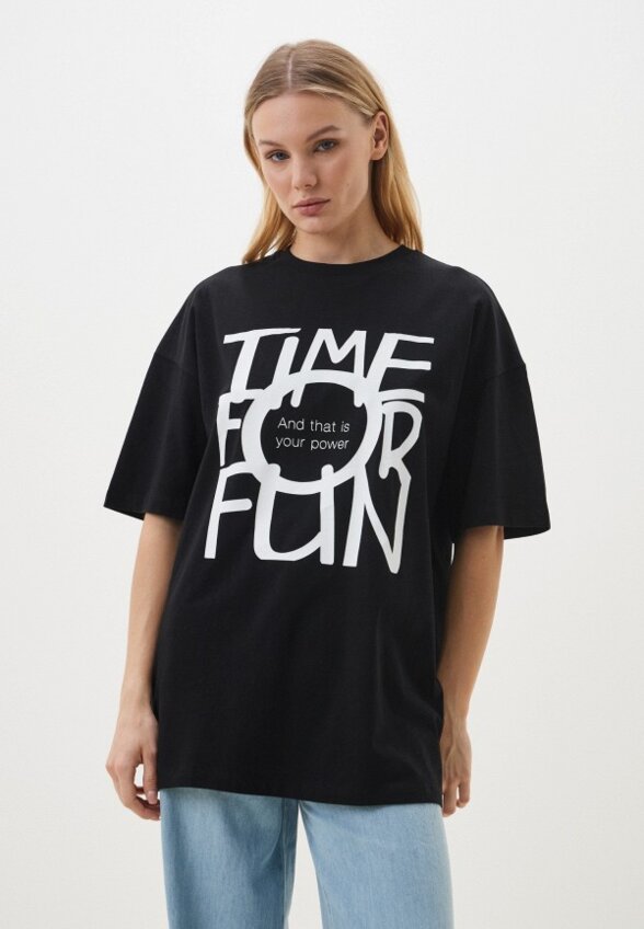 Футболка Funday