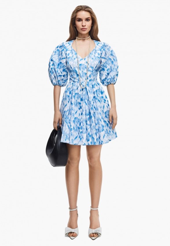 Платье Top Top