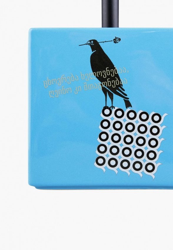 Ершик для унитаза Moroshka