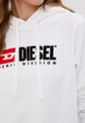 Худи Diesel4  - превью