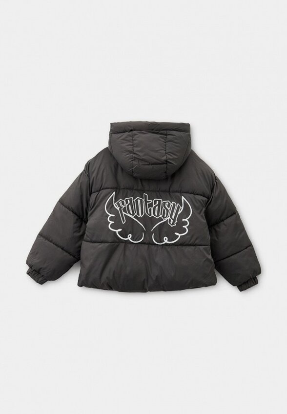 Куртка утепленная Gloria Jeans