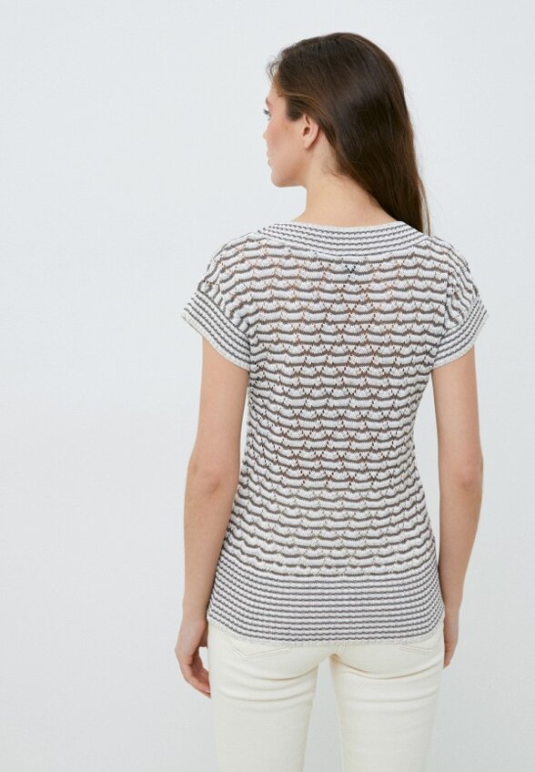 Джемпер Стим