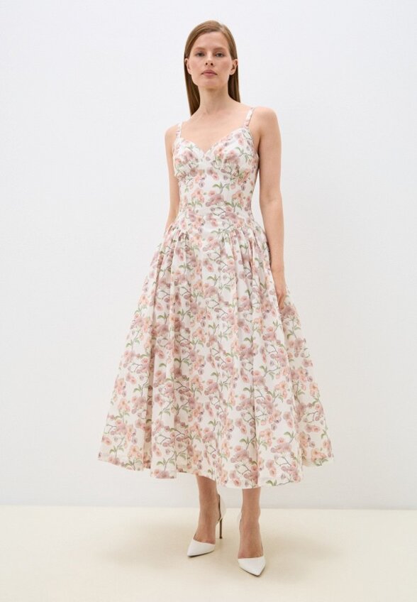 Сарафан DanMaralex