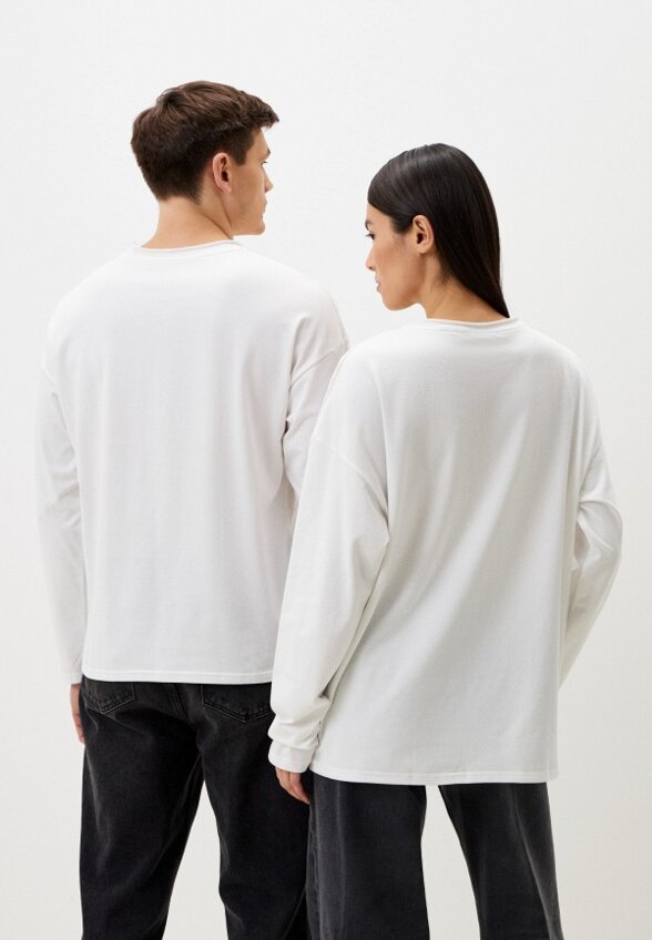 Лонгслив Artograph