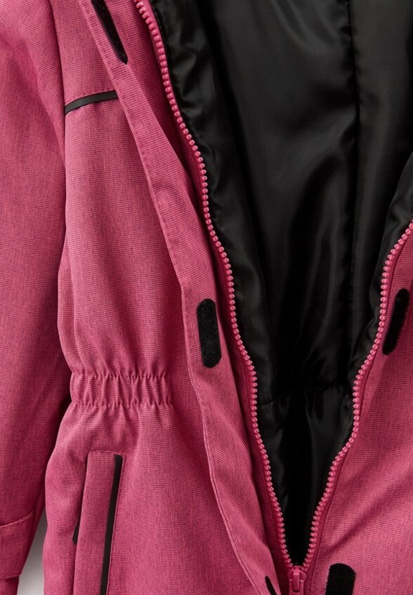 Комбинезон утепленный Jam Mix