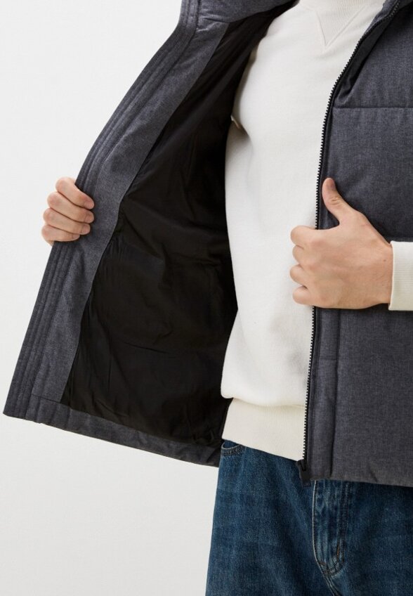 Жилет утепленный Baon