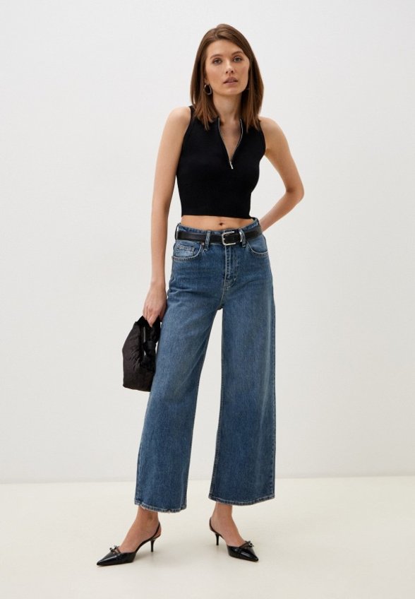 Джинсы Bochetti