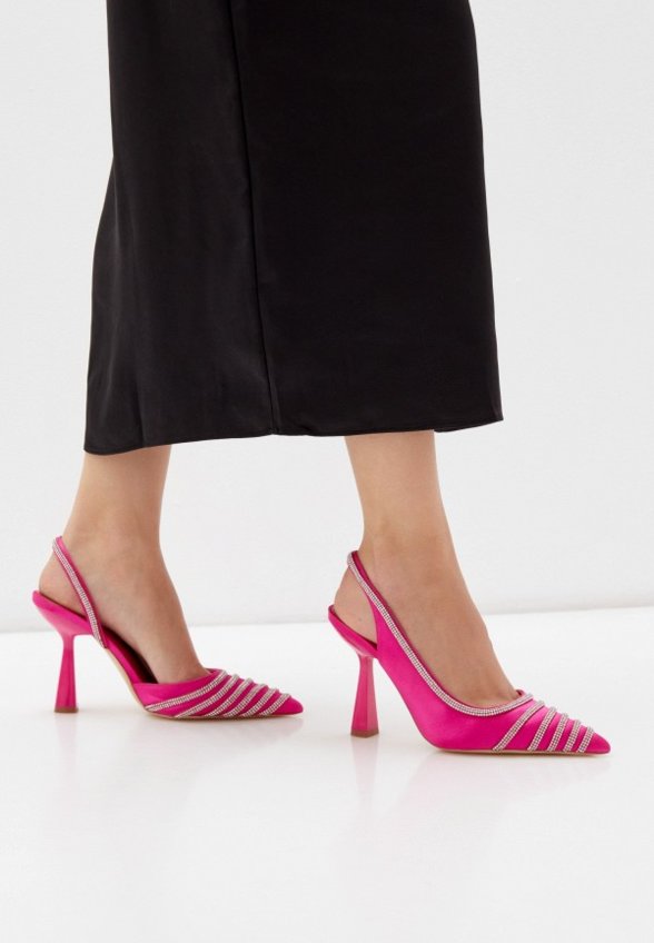 Туфли Vivian Royal