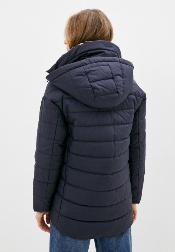 Куртка утепленная Dixi-Coat