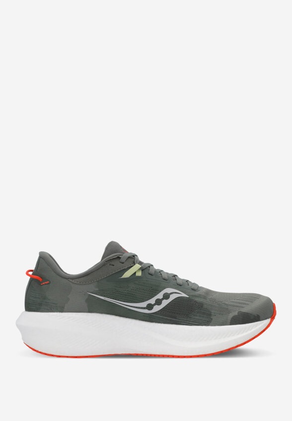 Кроссовки мужские Saucony Triumph 21, Серый