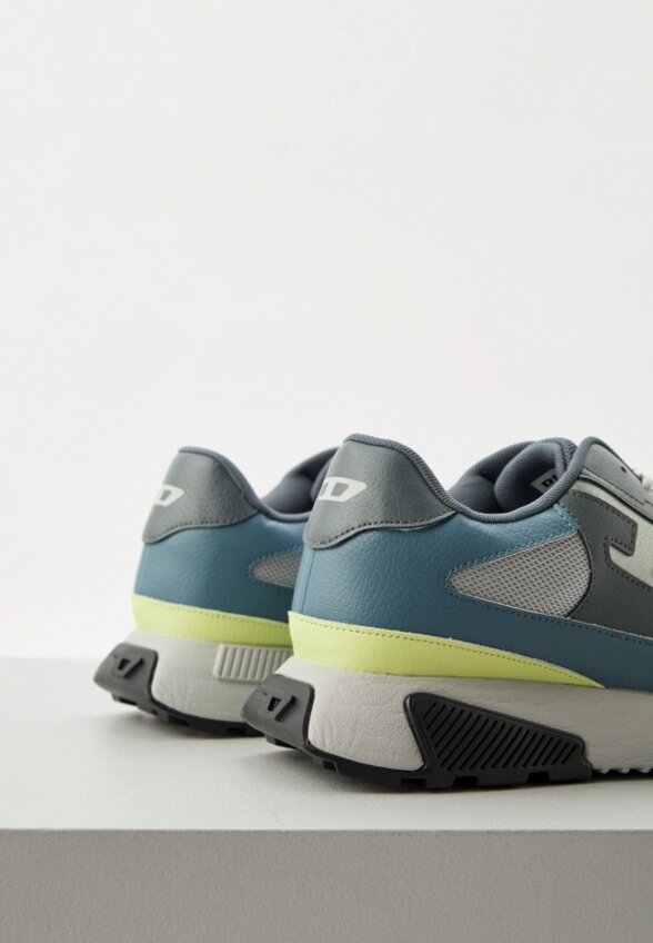 Кроссовки Diesel