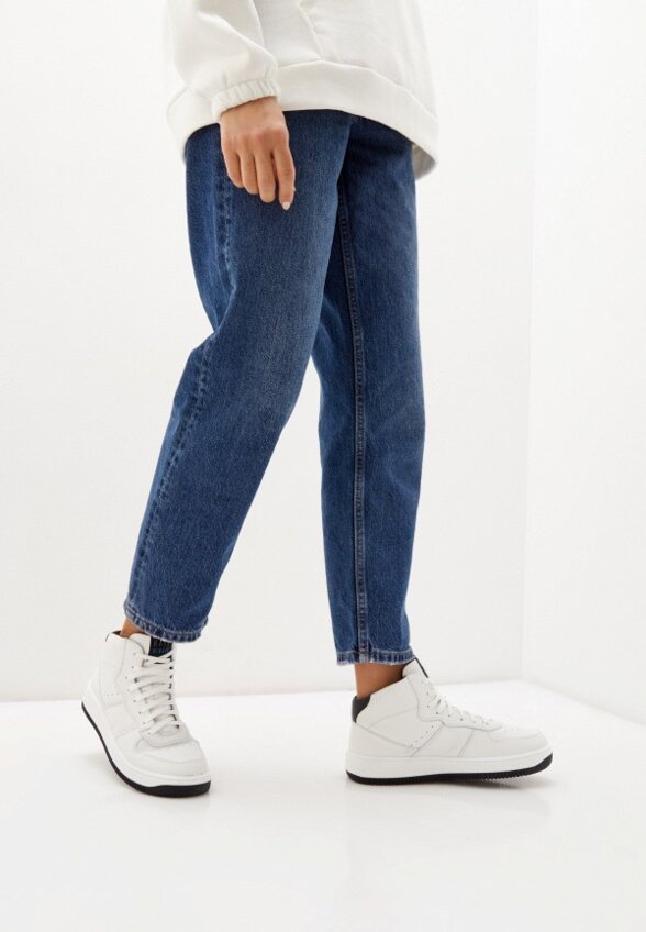 Кеды Ralf Ringer