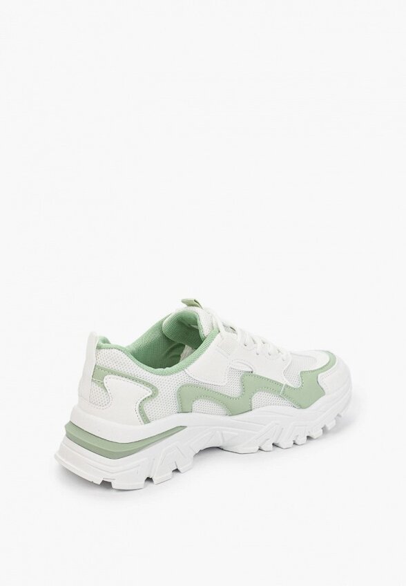 Кроссовки Crosby