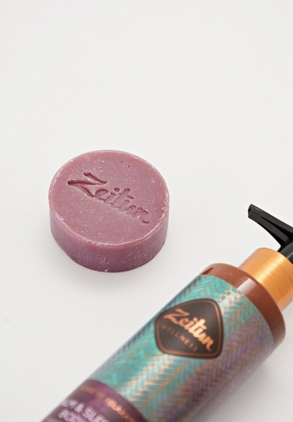 Набор для ухода за телом Zeitun