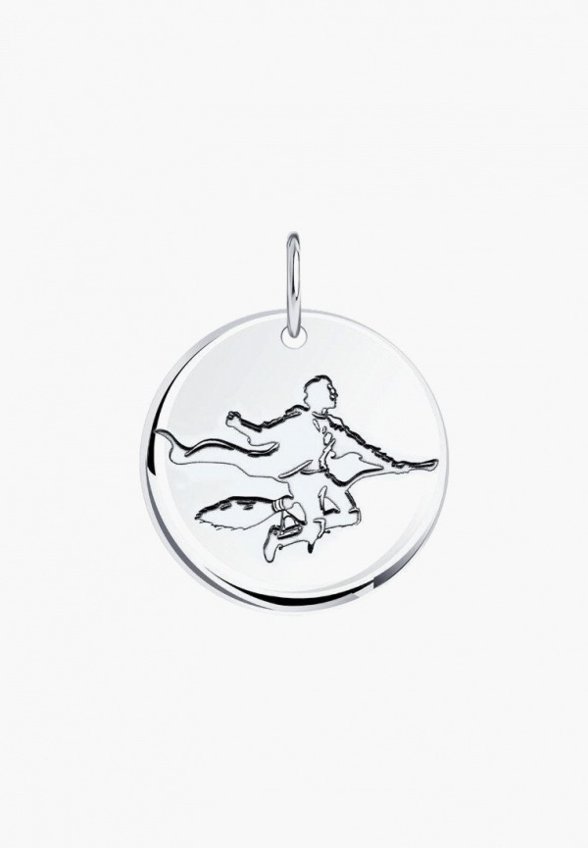 Подвеска Sokolov