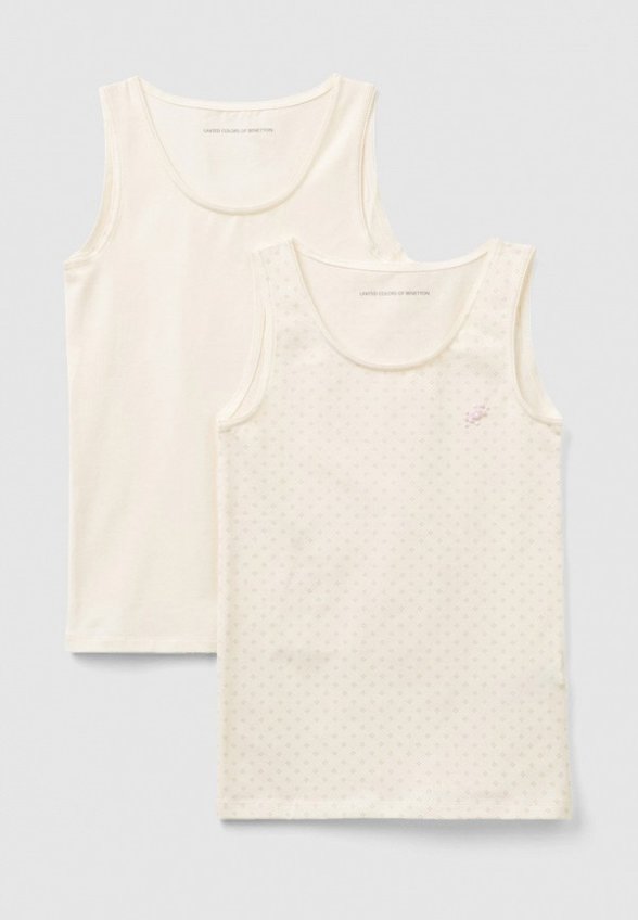 Майки домашние 2 шт. United Colors of Benetton