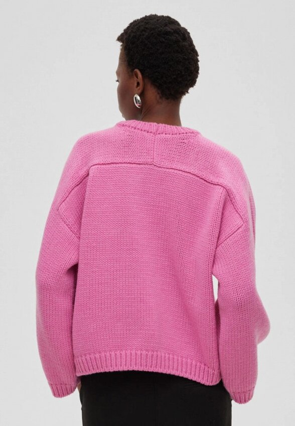 Джемпер Aim Clo