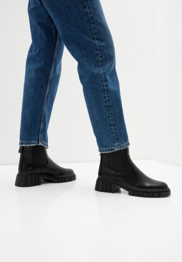 Ботинки T.Taccardi