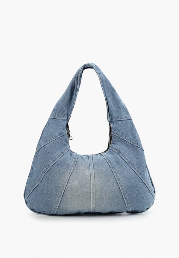 Сумка джинсовая Makfine