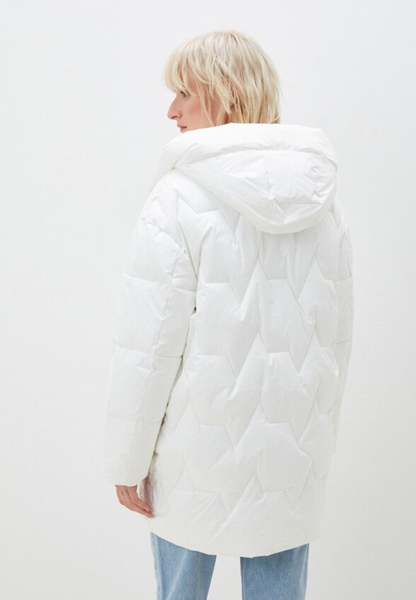 Куртка стеганая Margo Blues